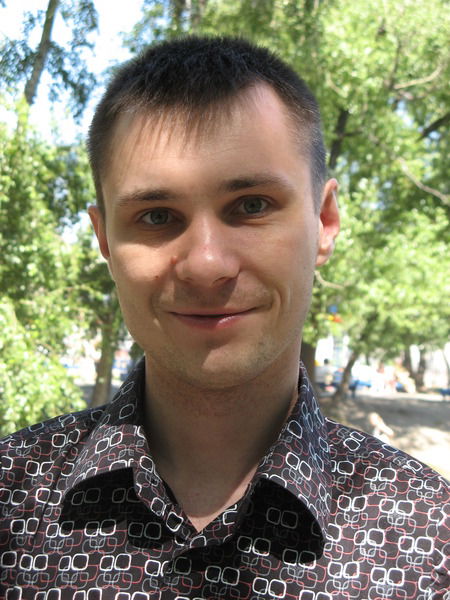 Владимир Слесарев