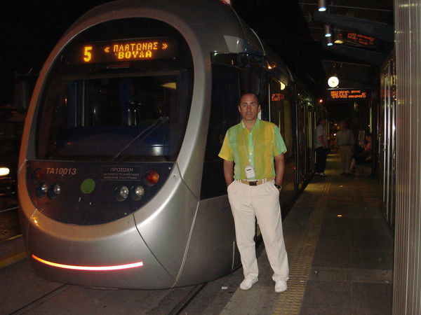 Игорь Кратов