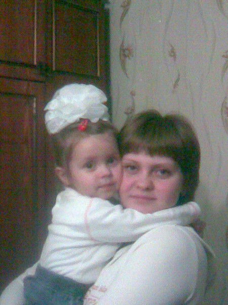 Елена Саберзанова