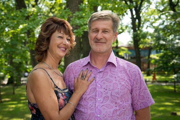 Елена Синюкова