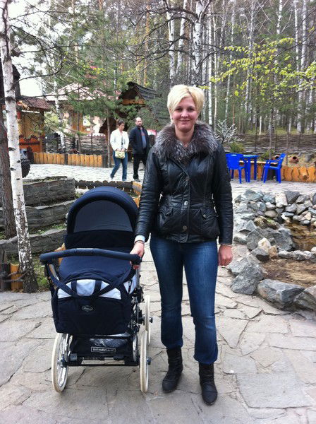 Юлия Осинцева