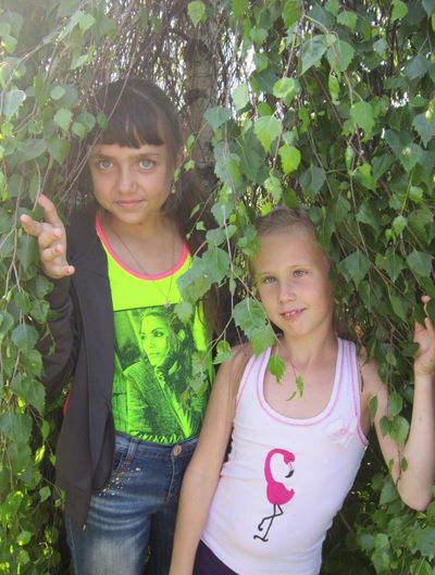 Эльза Чуклинова