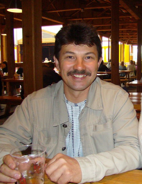 Владимир Тяглов