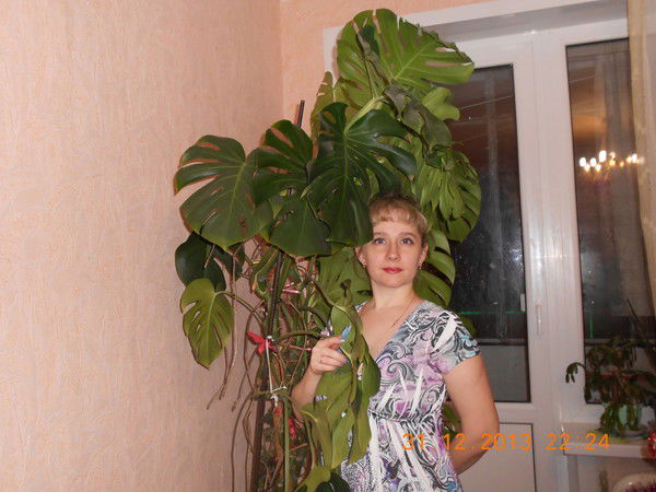 Юлия Лашукова