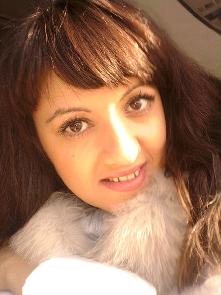 Наталия Ковтун