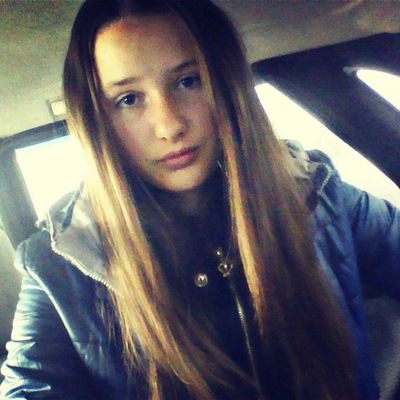 Даша Макарова