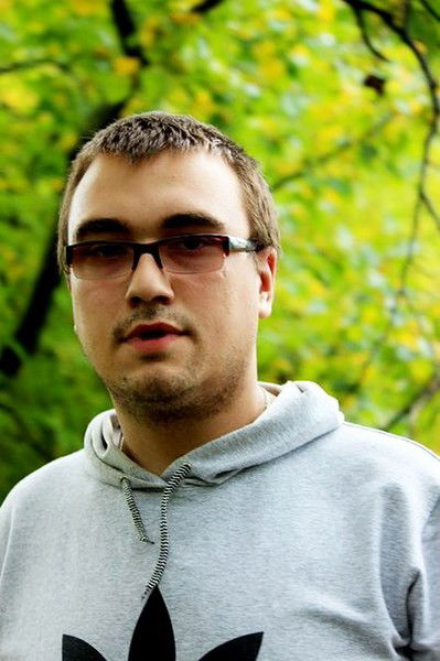 Денис Андрейко