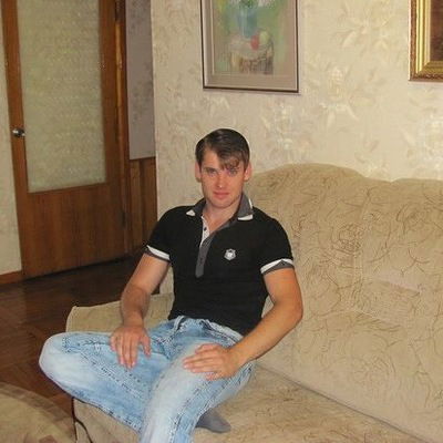 Павел Малолетнев