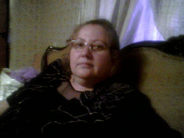 Татьяна Саввина