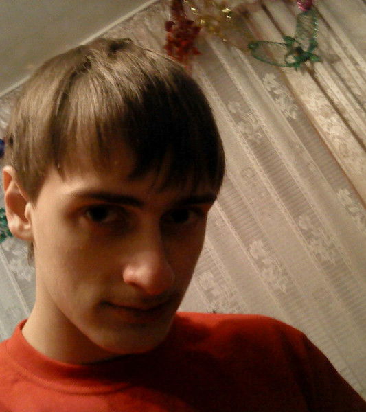 Евгений Шестаков