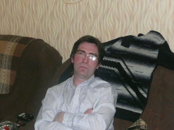 Михаил Дмитриев