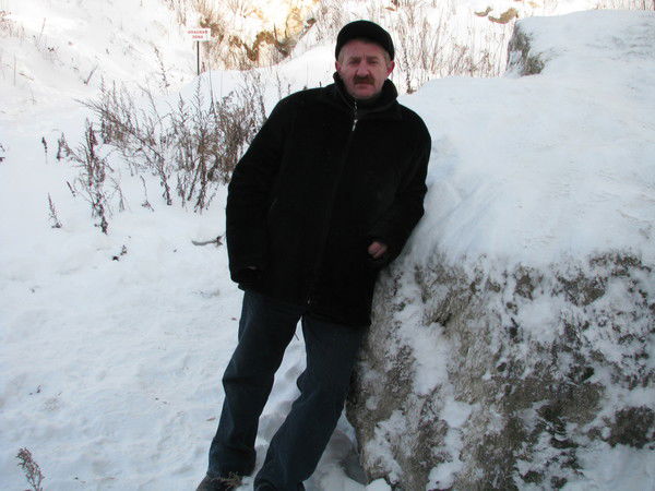 Андрей Левашов