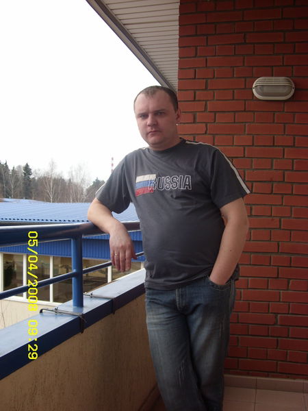 Дмитрий Андреянов