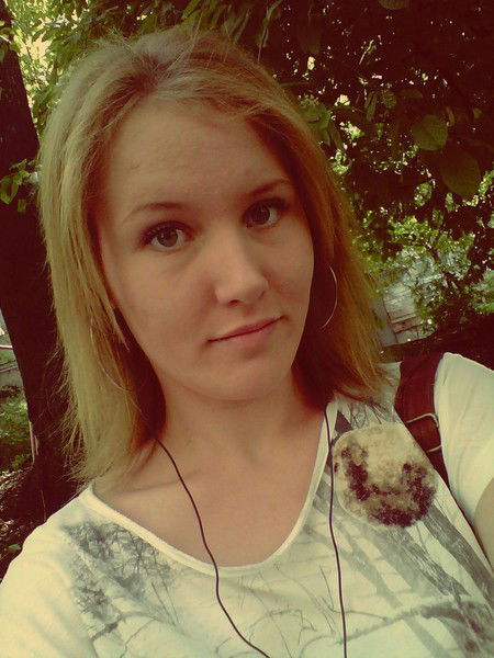 Вита Анисимова