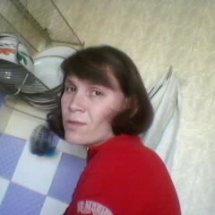 Оксана Ившина