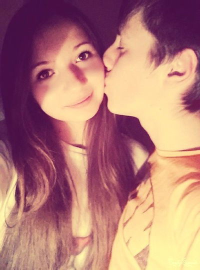 Дарья Наумова