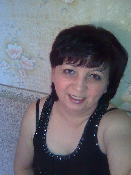 Елена Бостоногова