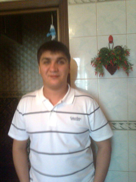 Роман Зейналов