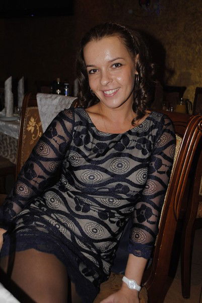 Олеся Гуреева