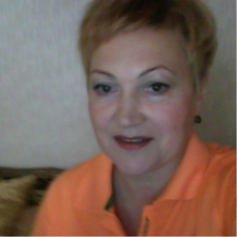 Виктория Малеева