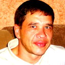 Сережка Васильев