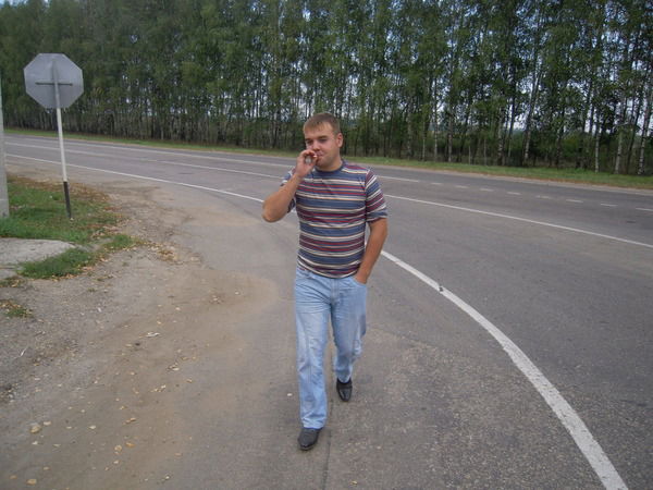 Олег Сатинов