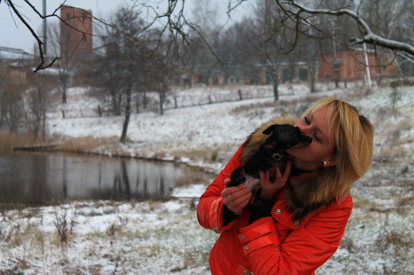 Екатерина Баханькова