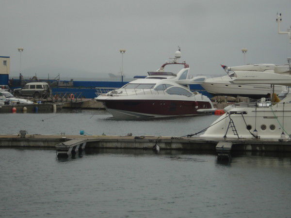 Сергей Беспалов