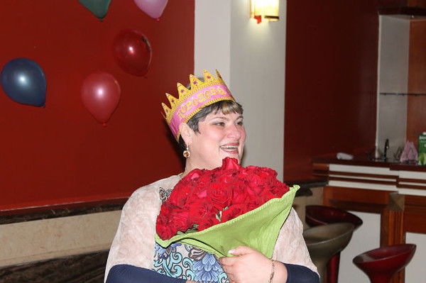 Валентина Видяева