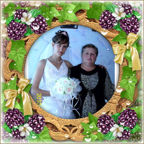 Антонина Дайнеко