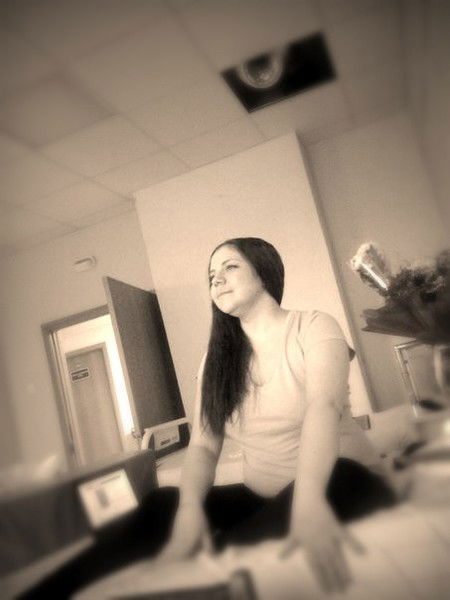 Юлия Владимировна