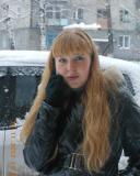 Ольга Быкова