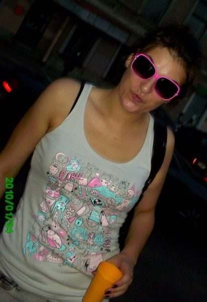 Екатерина Никова