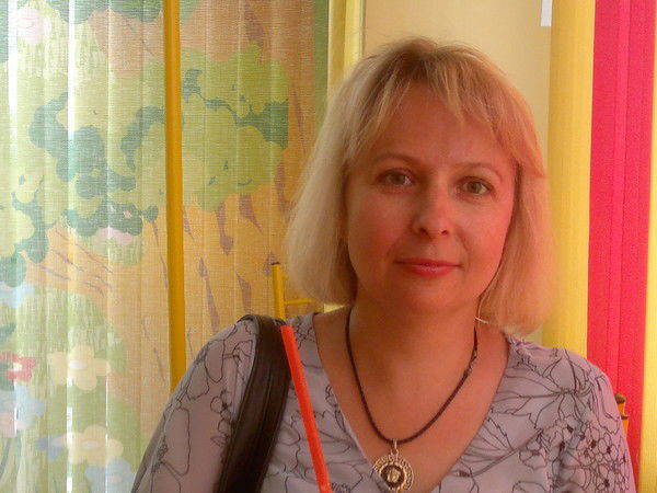 Юлия Кулинич