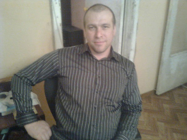 Рустам Масимов