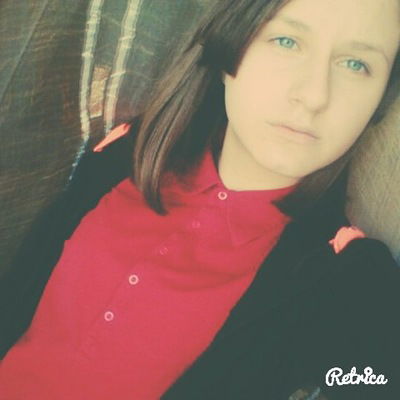 Ангелина Содаль