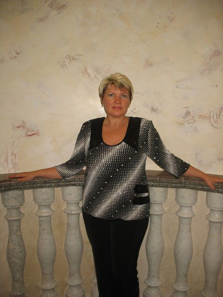 Вера Каменских