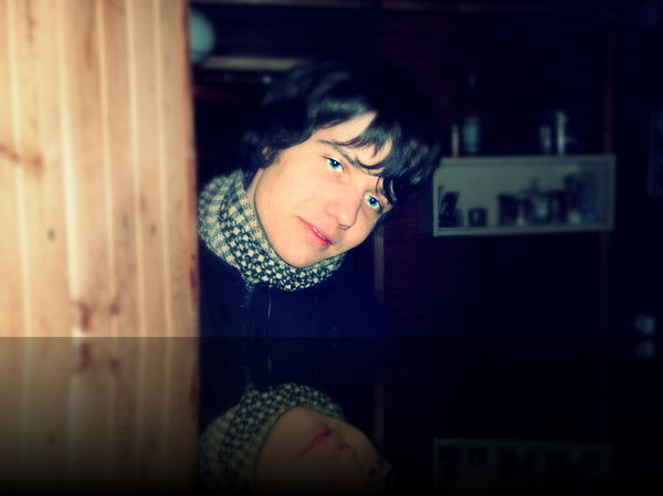 Сергей Лобутев