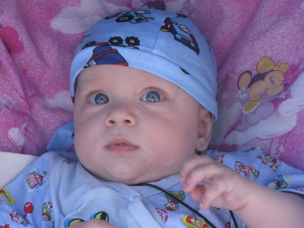 Оксана Смирнова