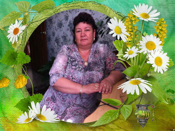 Наталья Позднякова(Севостьянова)