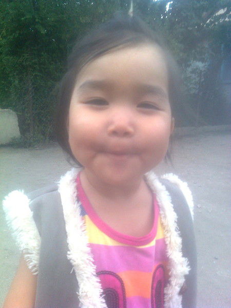 Эрлист Maykadanov