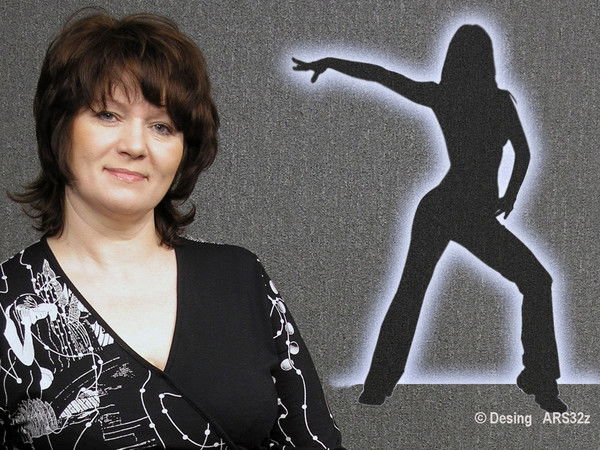 Лена Прибыткова Даффи