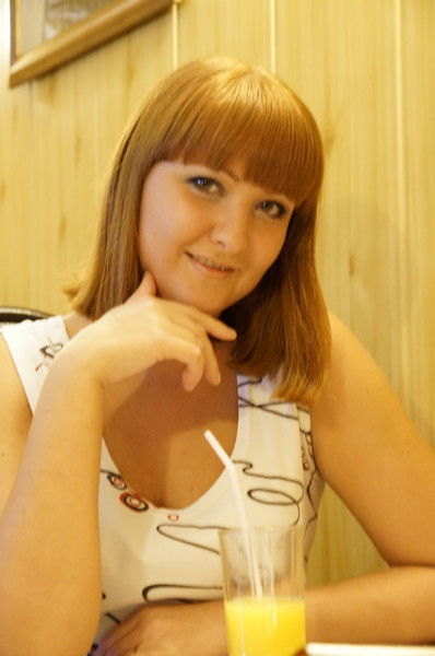 Светлана Пюкс