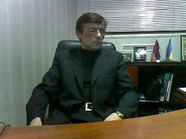 Влад Иващенко