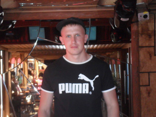 Антон Александрович