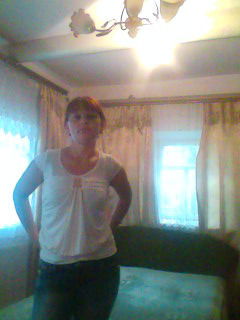 Татьяна Зиганшина