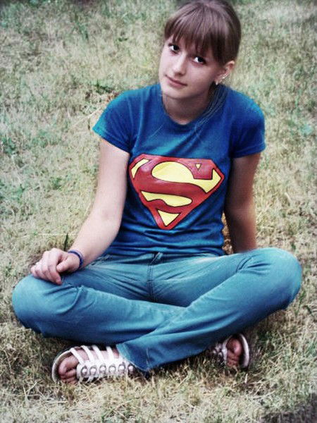 Катя Меркулова