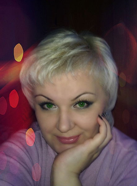 Лилия Боярина