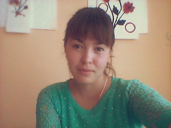 Индира Аблакатова