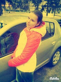 Катька Концевая